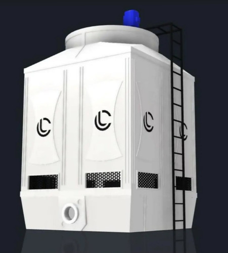 برج خنک کننده