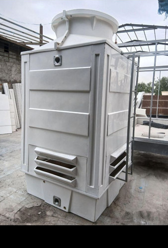 برج خنک کننده اتی نگر