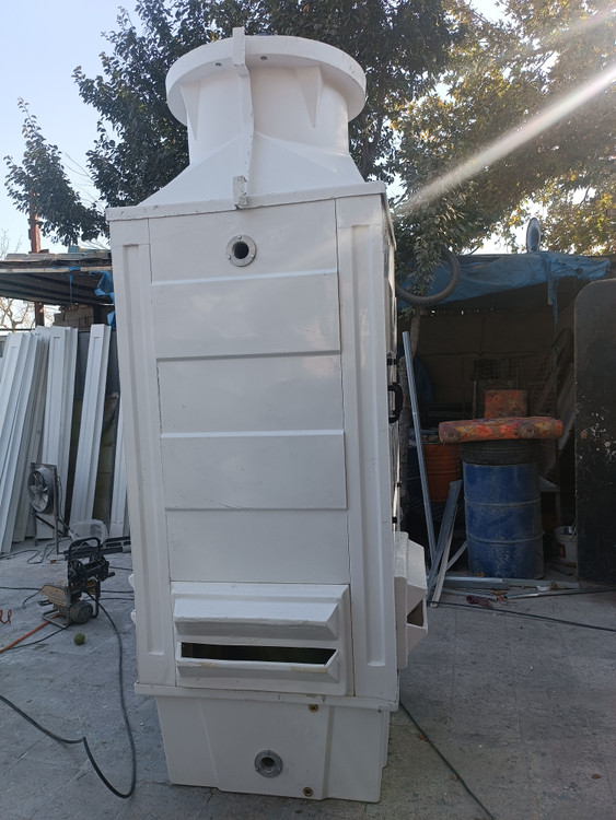 برج خنک کننده