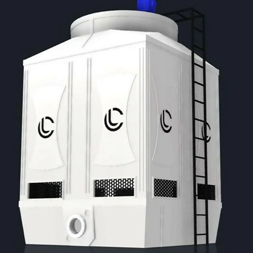 برج خنک کننده فایبرگلاس