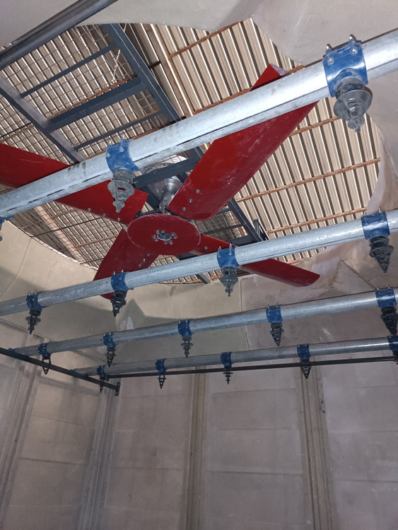 برج خنک کننده