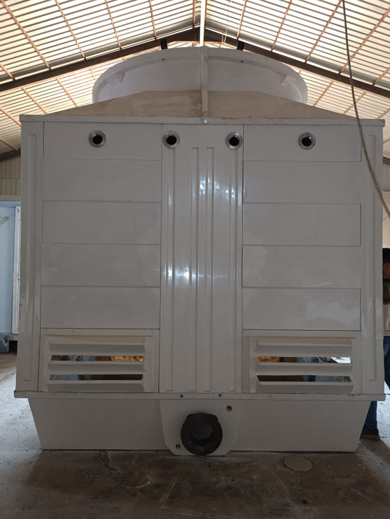 برج خنک کننده