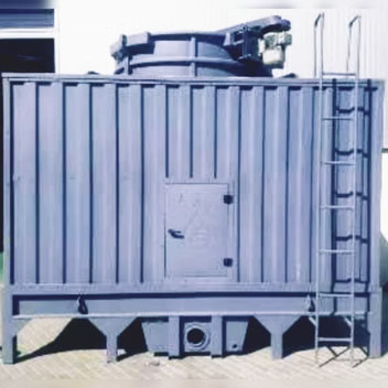 برج خنک کننده